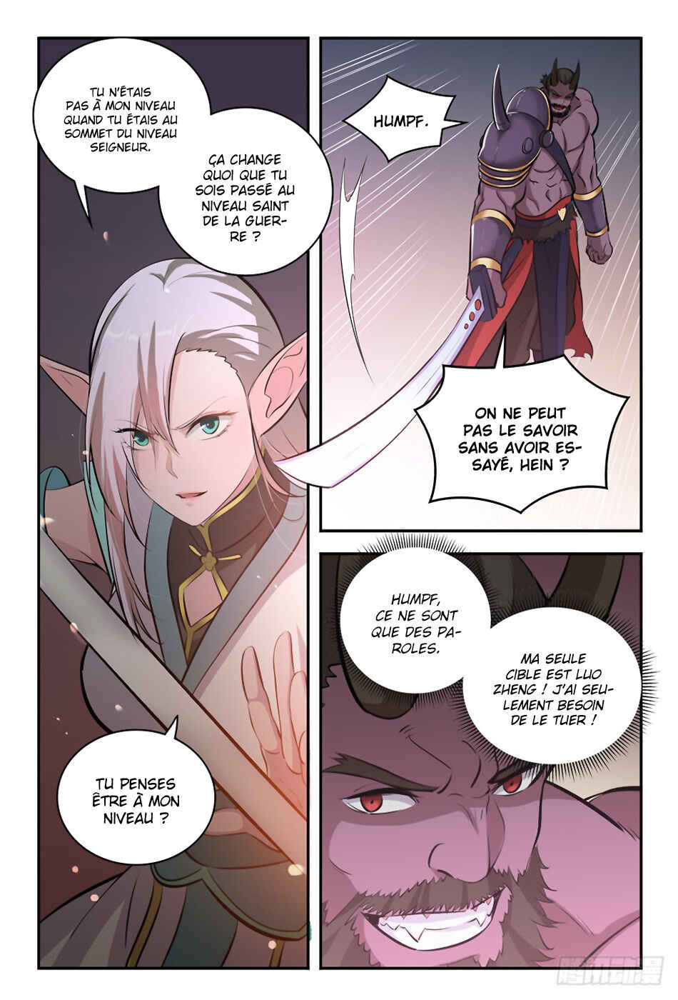 Chapter 284 - Page 11