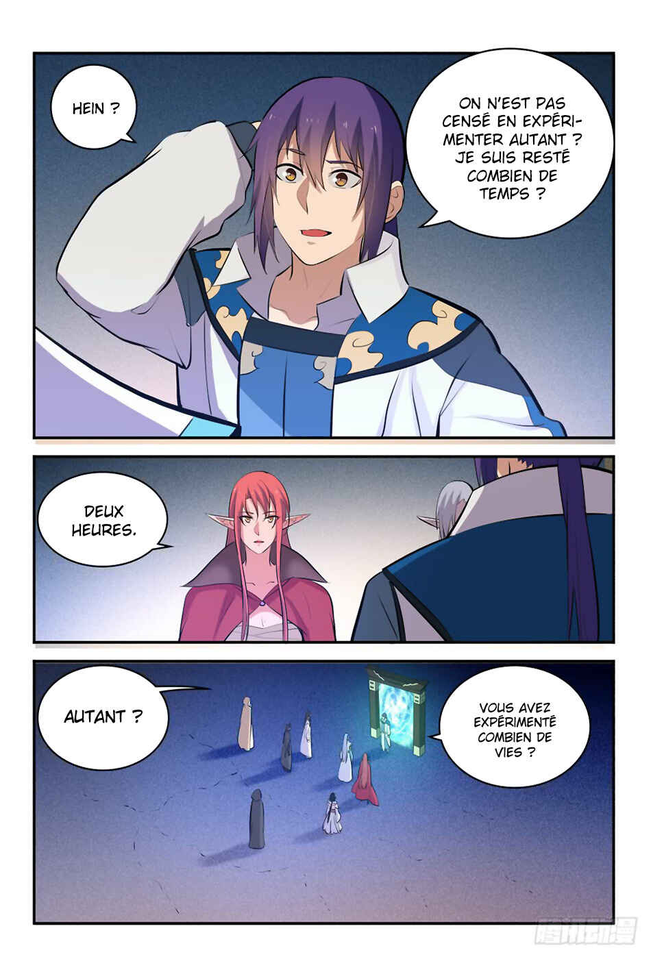 Chapter 284 - Page 5