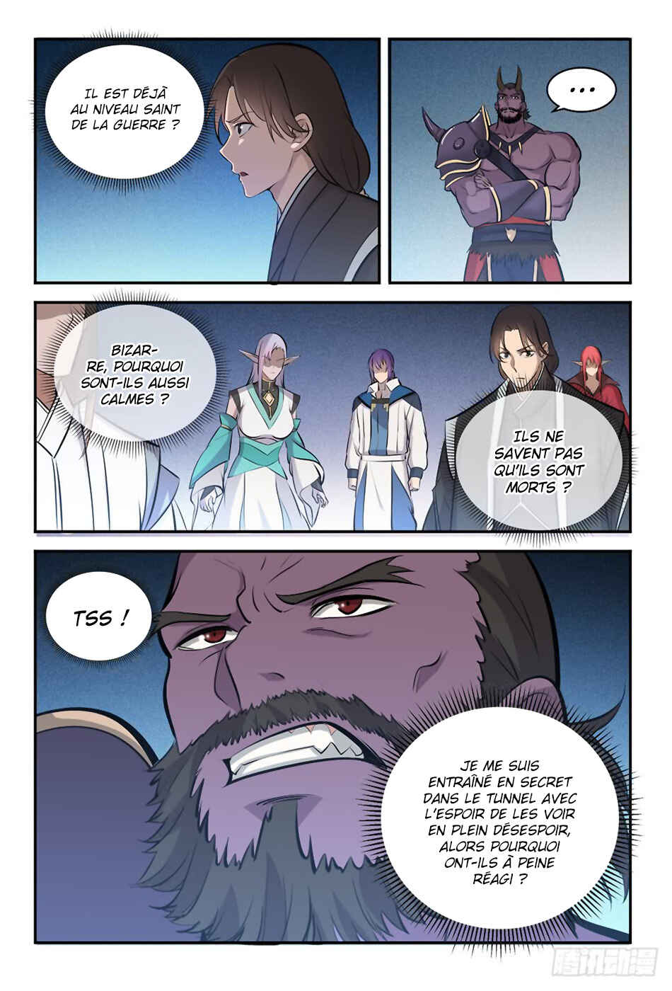 Chapter 284 - Page 9