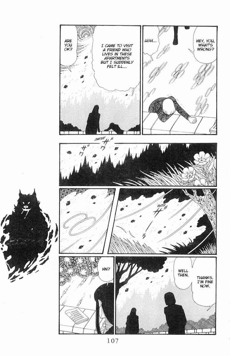 Chapter 108 - Page 42