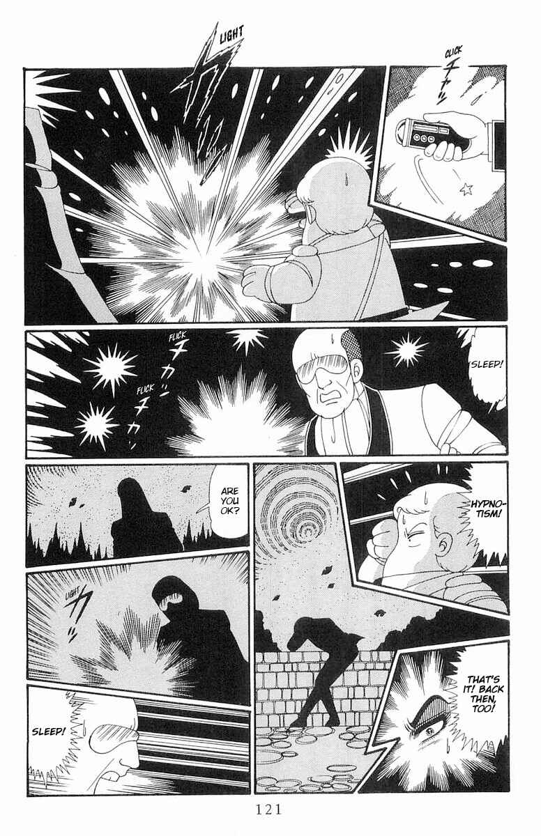 Chapter 108 - Page 56