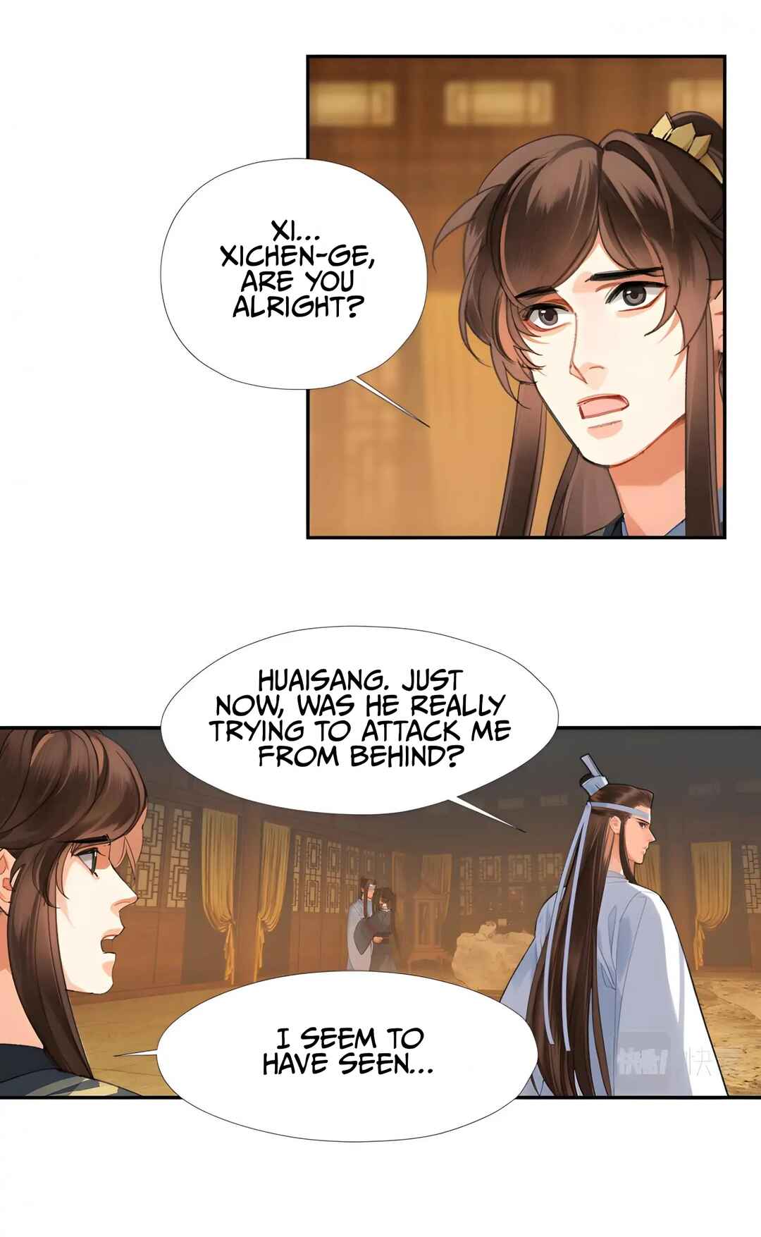 Chapter 252 - Page 26