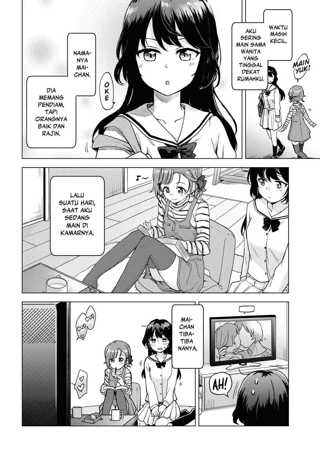 Chapter 1 - Page 6