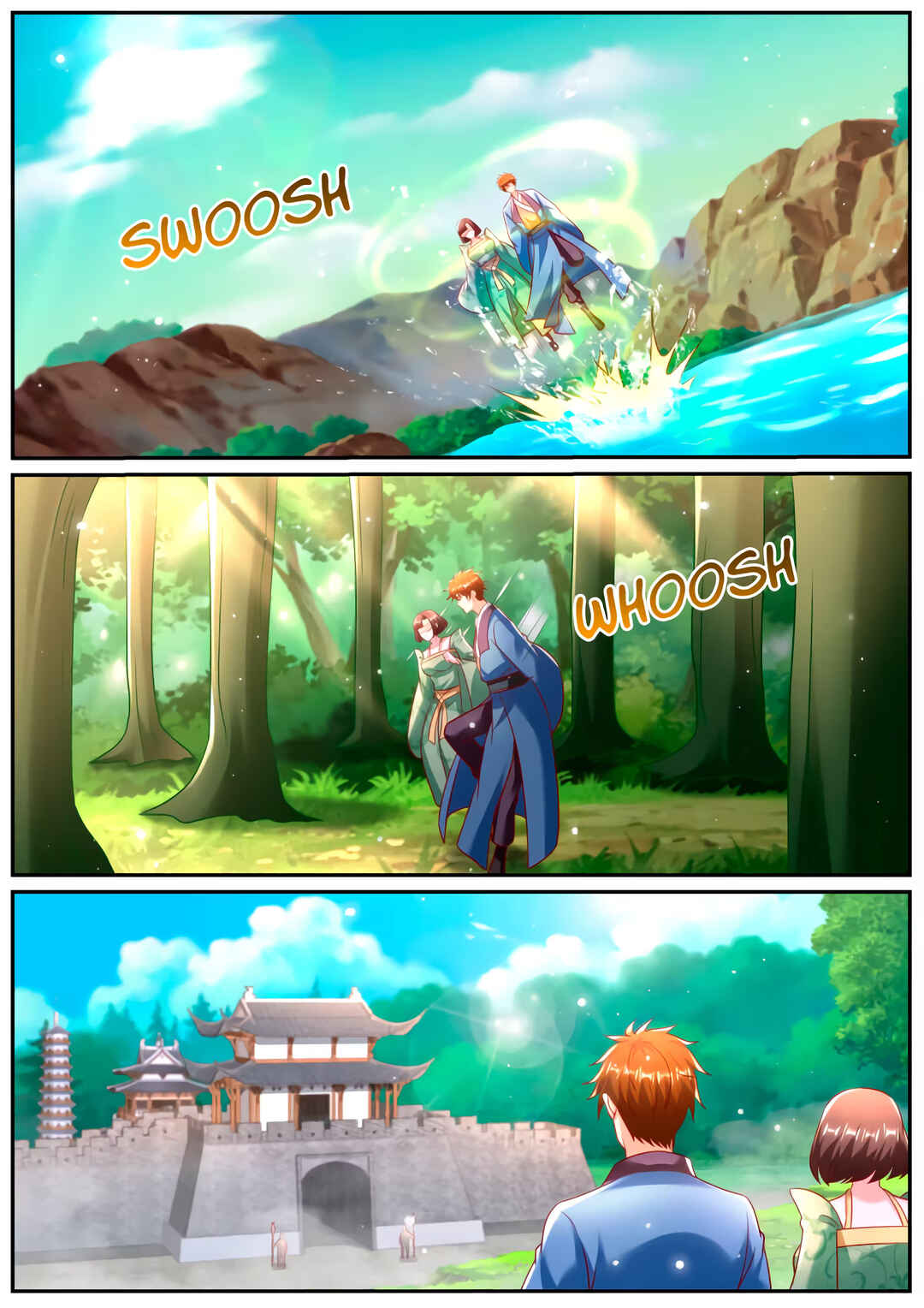Chapter 965 - Page 2