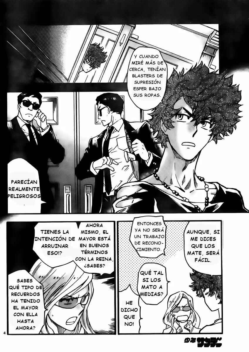 Chapter 439 - Page 4