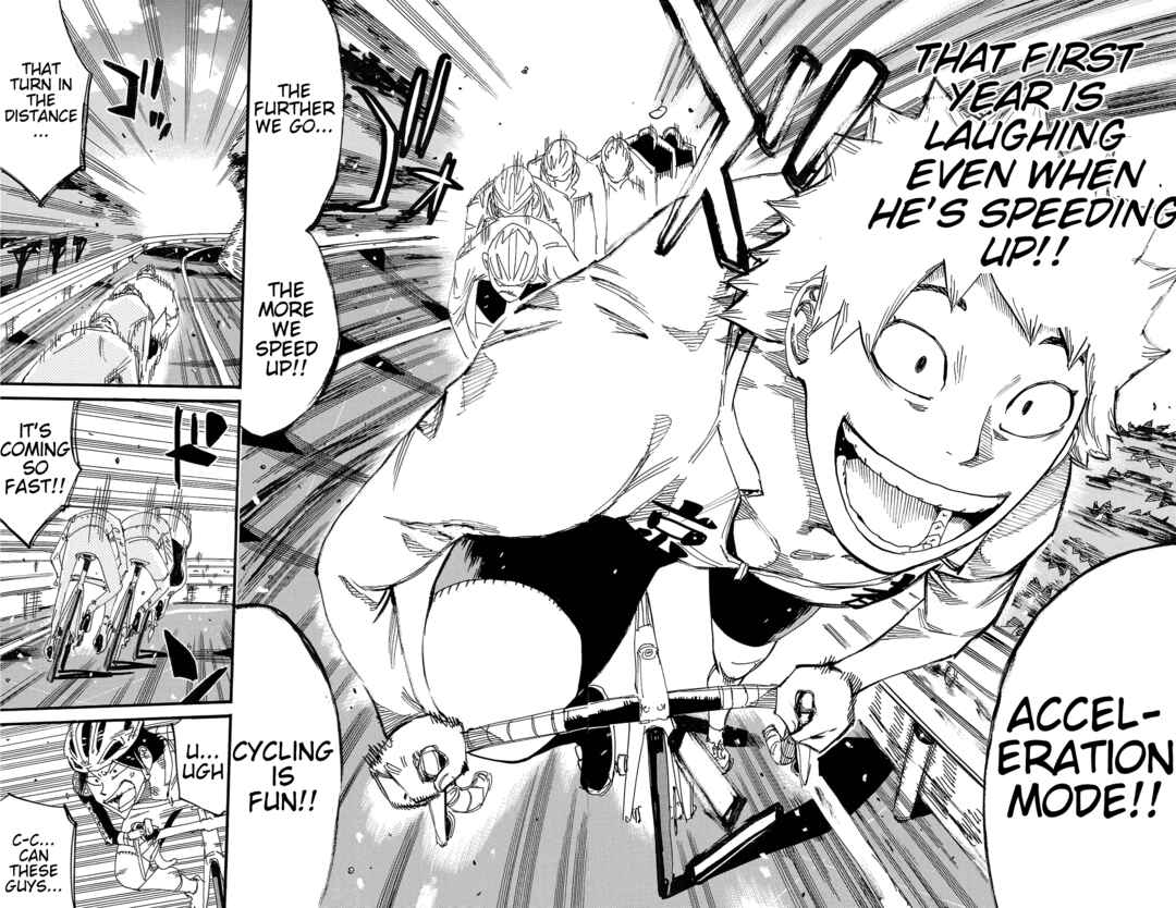 Chapter 716 - Page 14