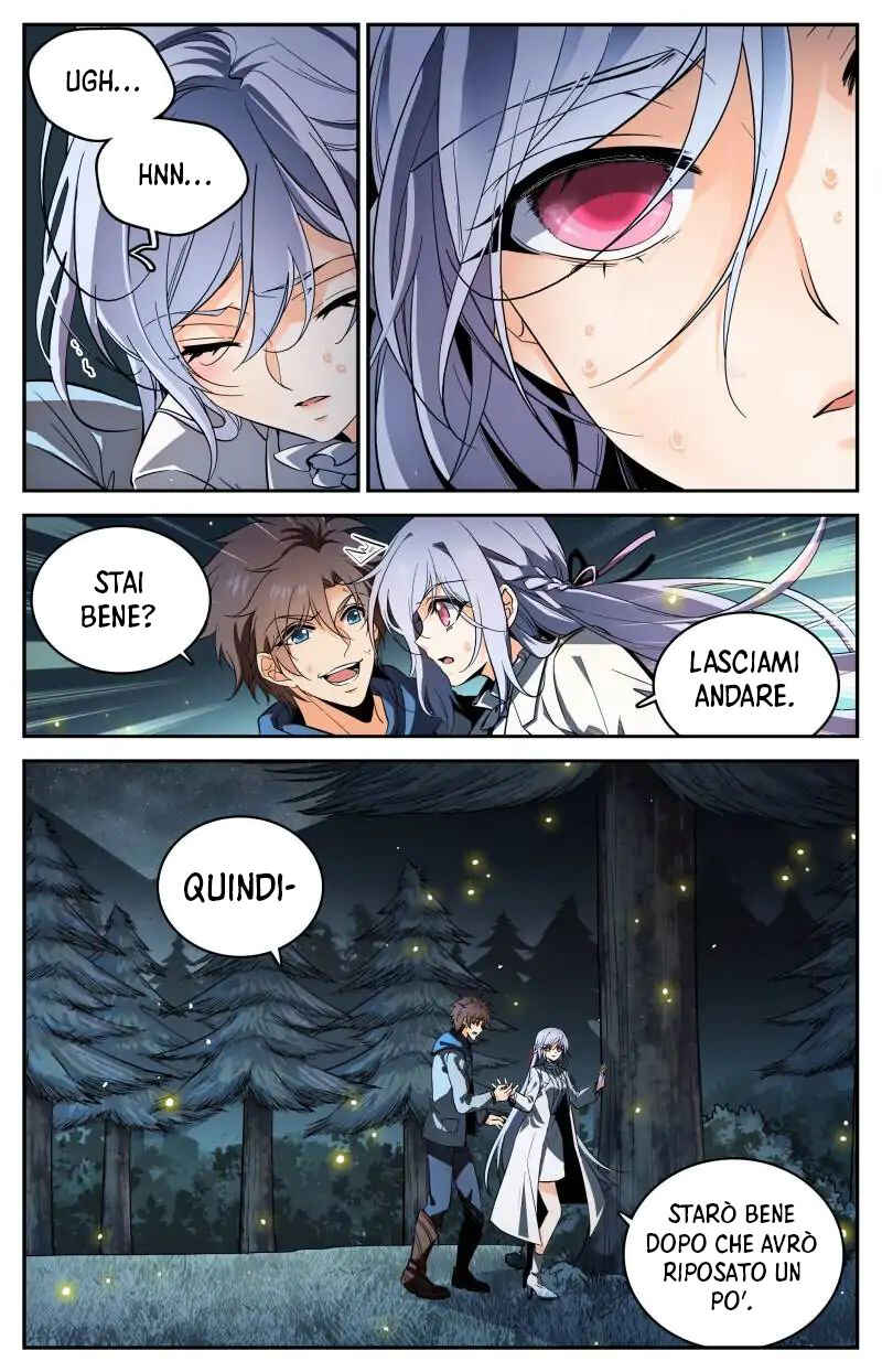 Chapter 242 - Page 2