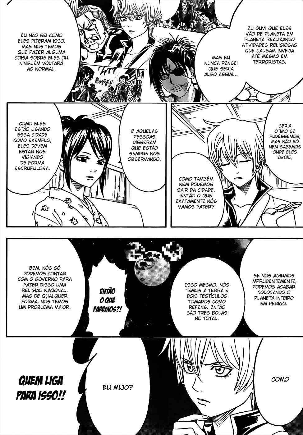 Chapter 438 - Page 13