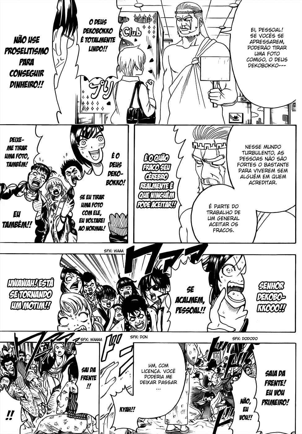 Chapter 438 - Page 8