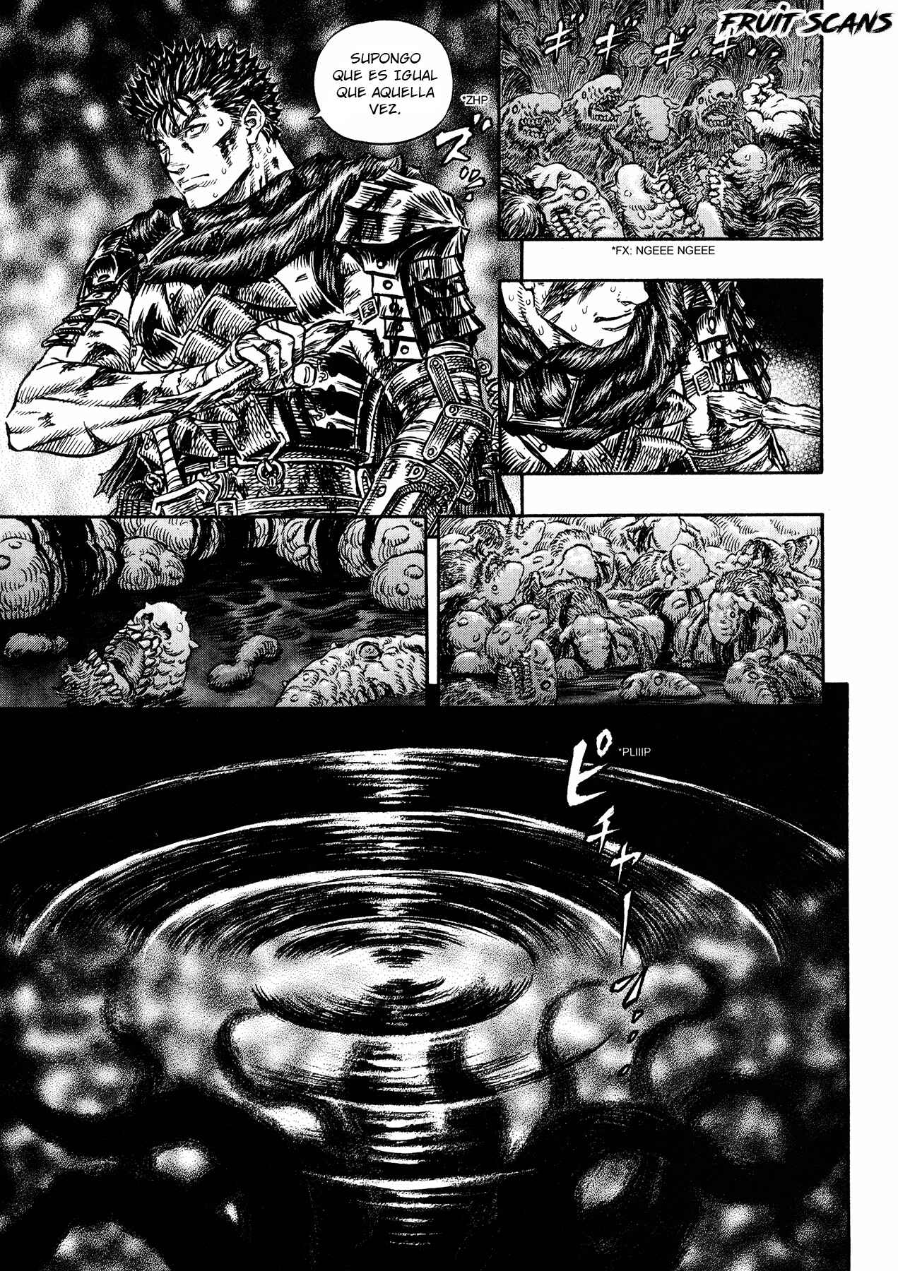 Chapter 218 - Page 22