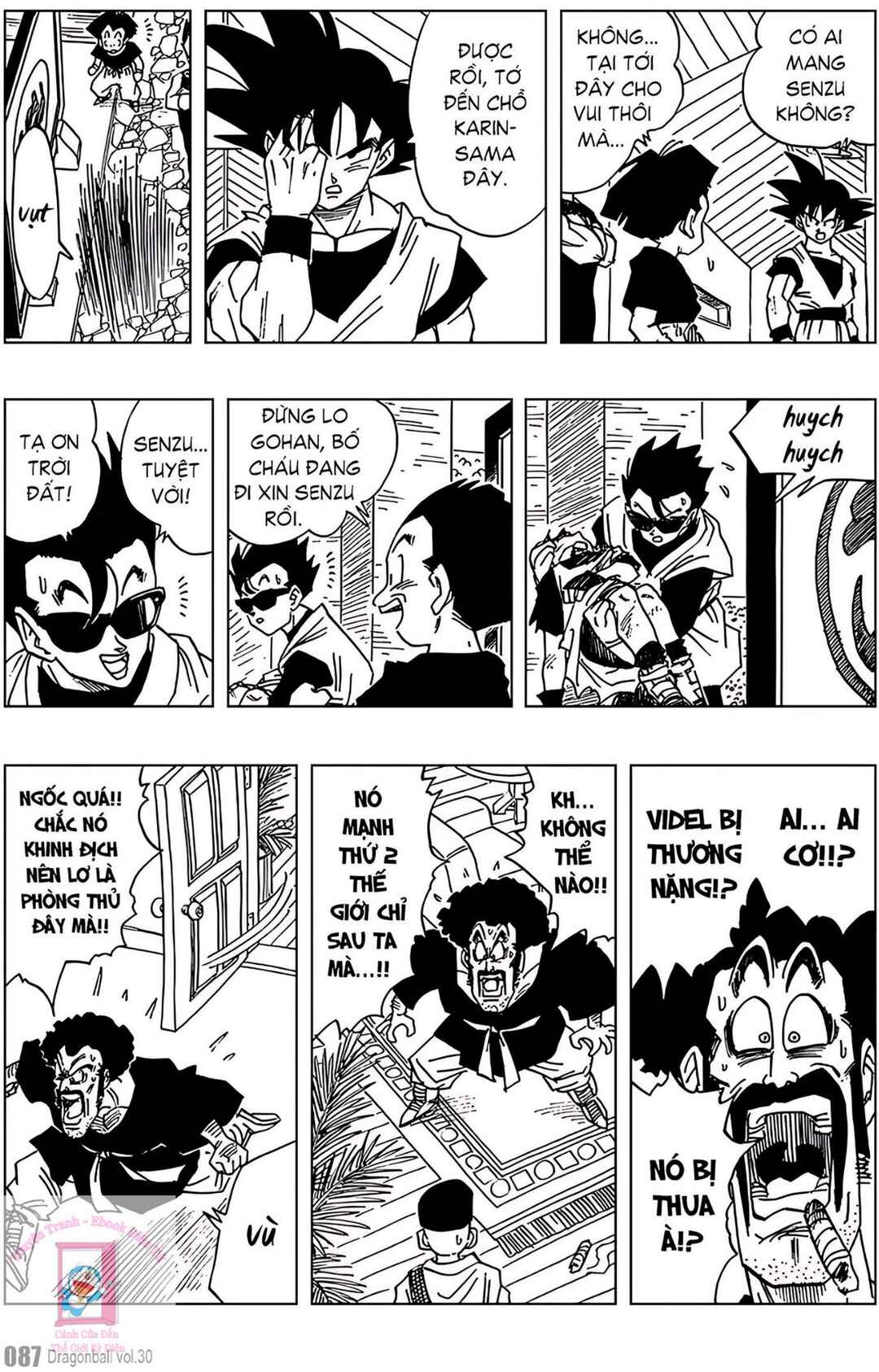 Chapter 442 - Page 11