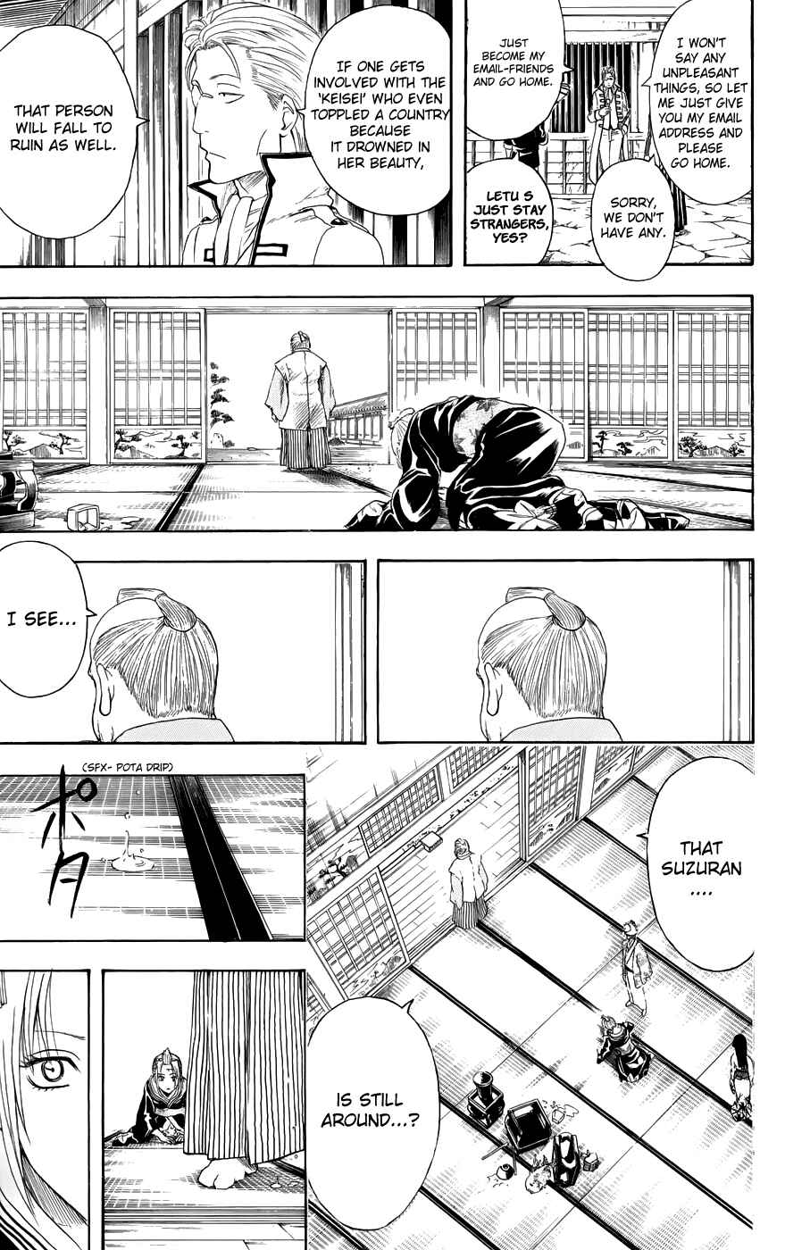 Chapter 388 - Page 13
