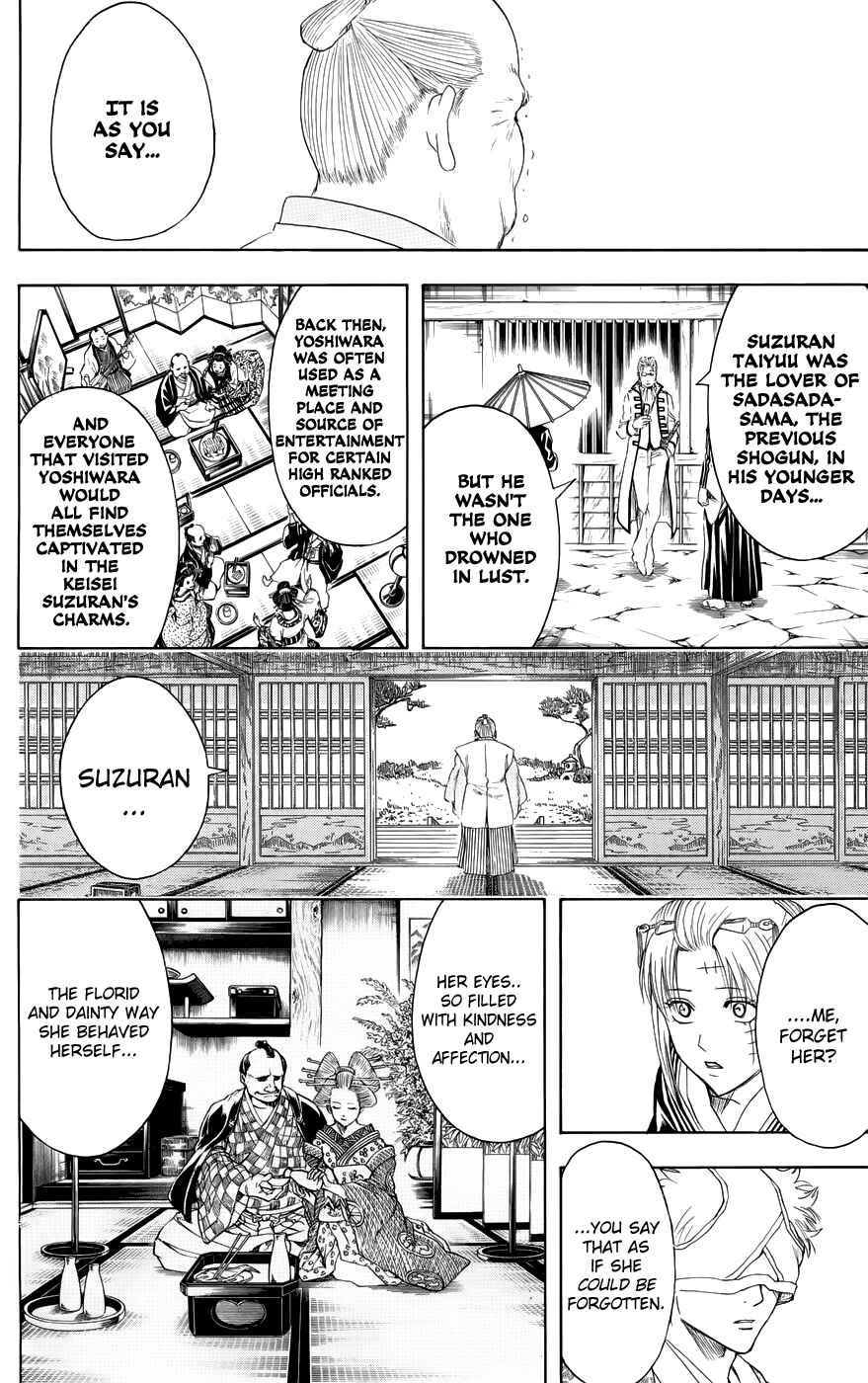 Chapter 388 - Page 14