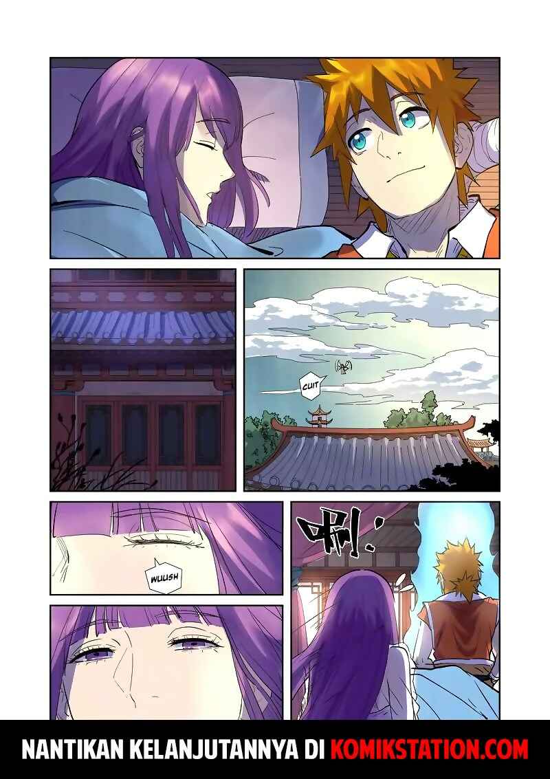 Chapter 195 - Page 10