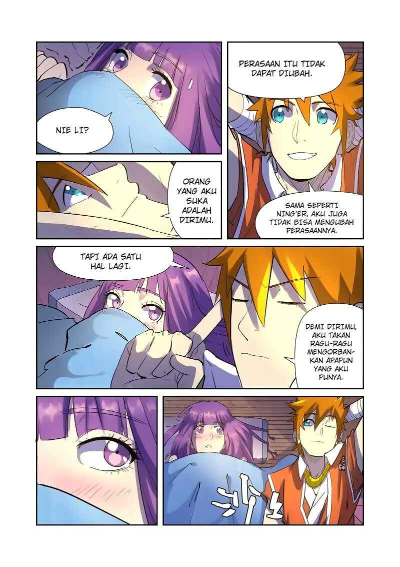 Chapter 195 - Page 8