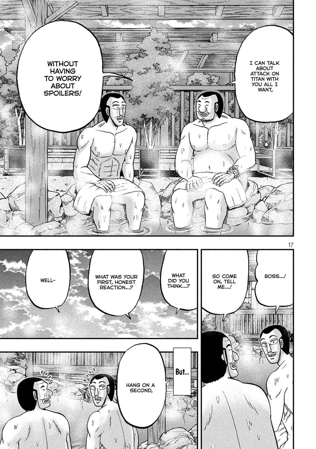 Chapter 154 - Page 18