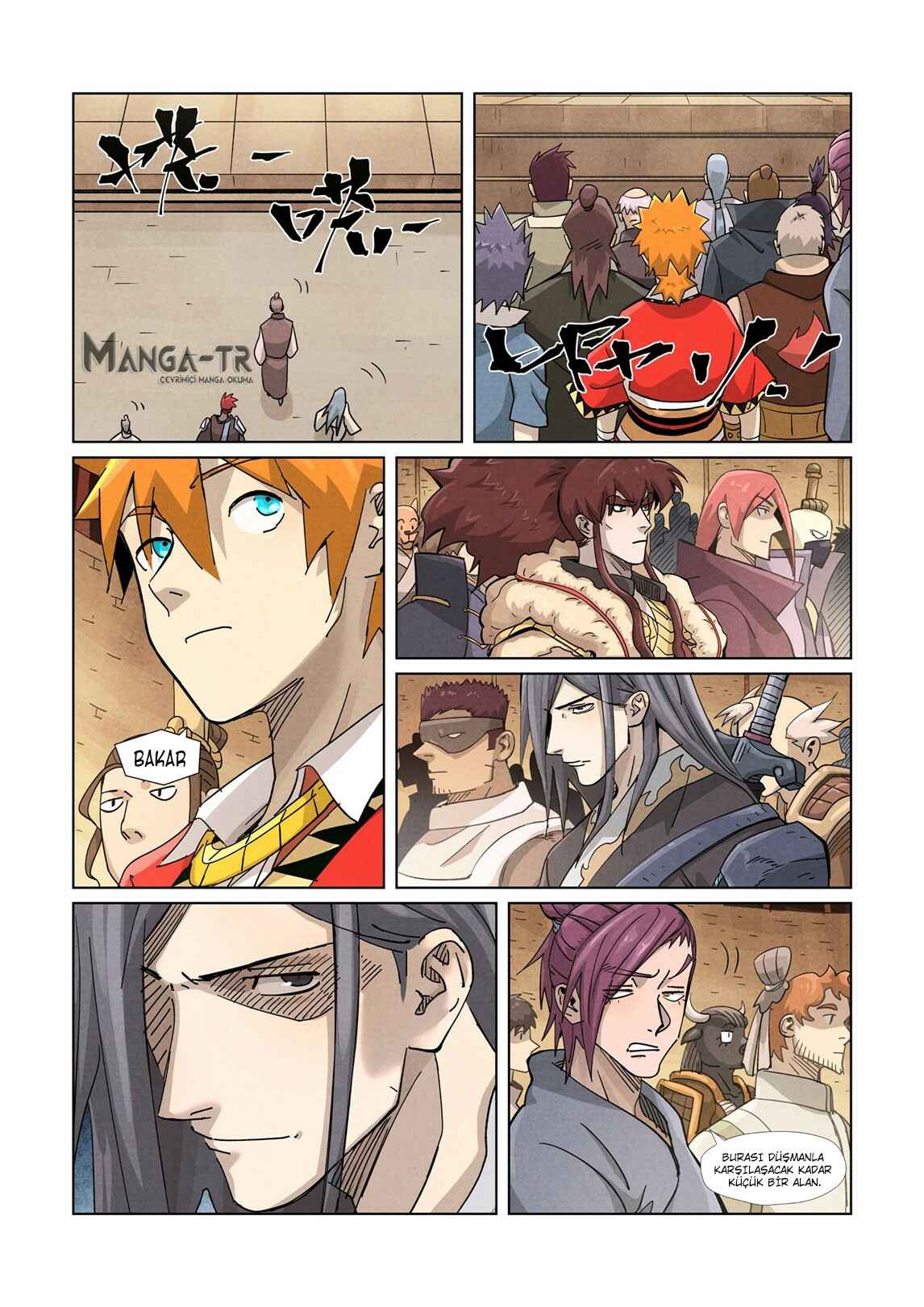 Chapter 368.5 - Page 5