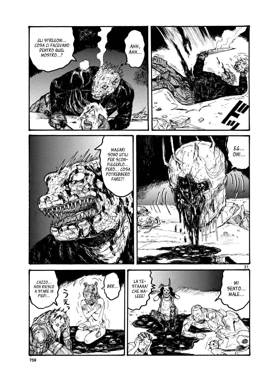 Chapter 165 - Page 30