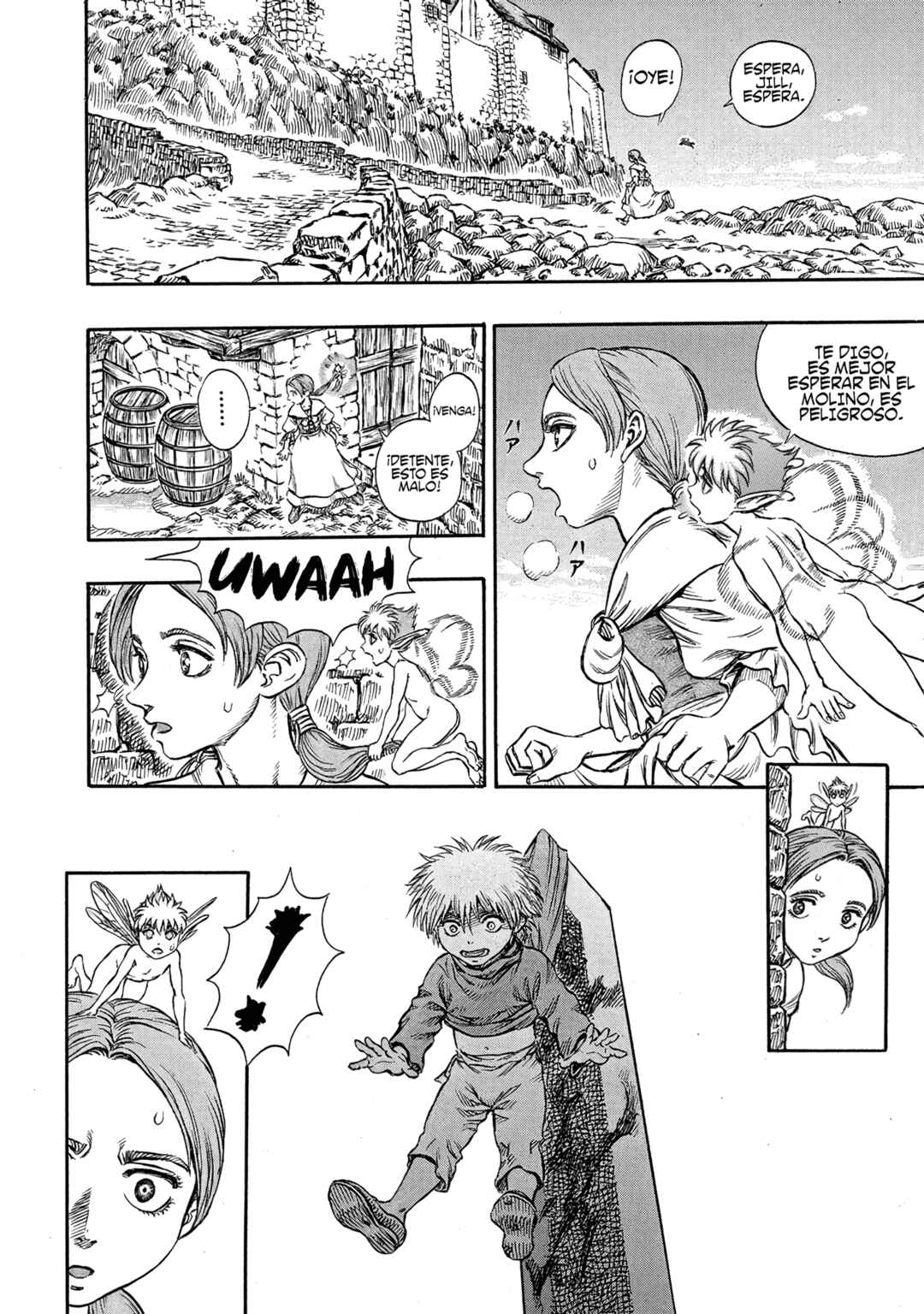 Chapter 99 - Page 6