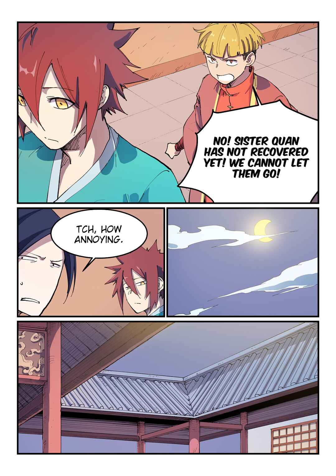 Chapter 571 - Page 3