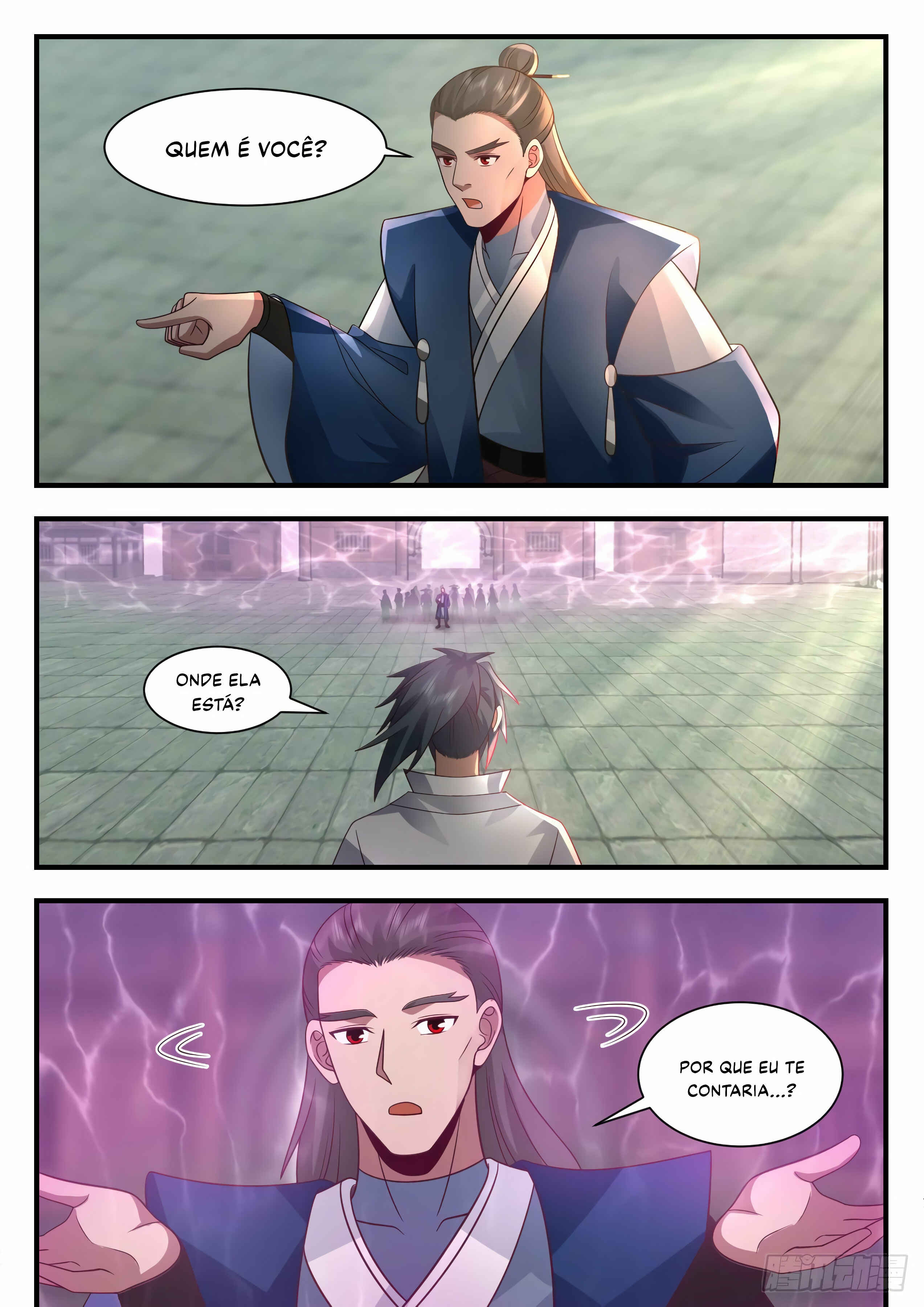 Chapter 2174 - Page 4