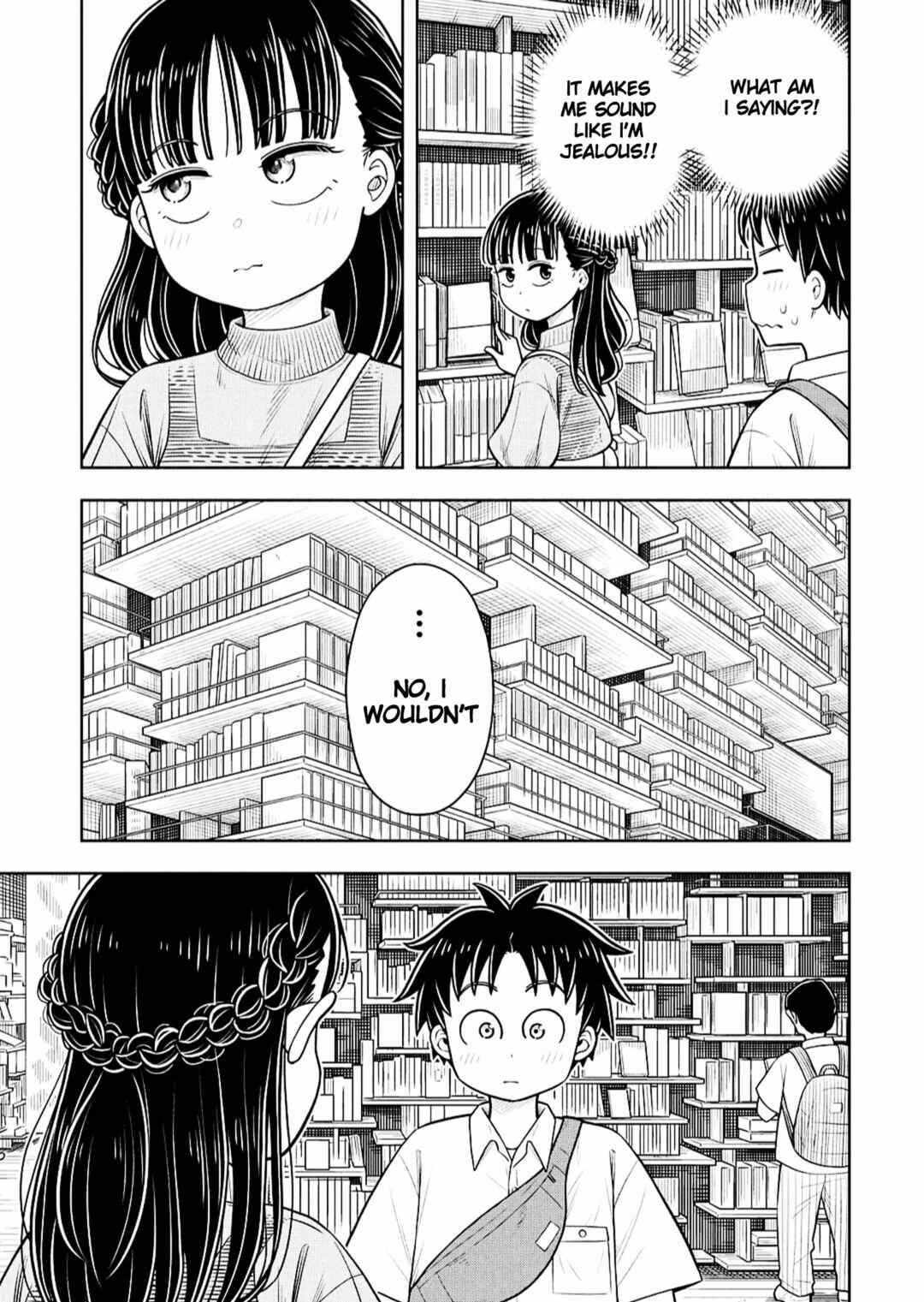 Chapter 140 - Page 11
