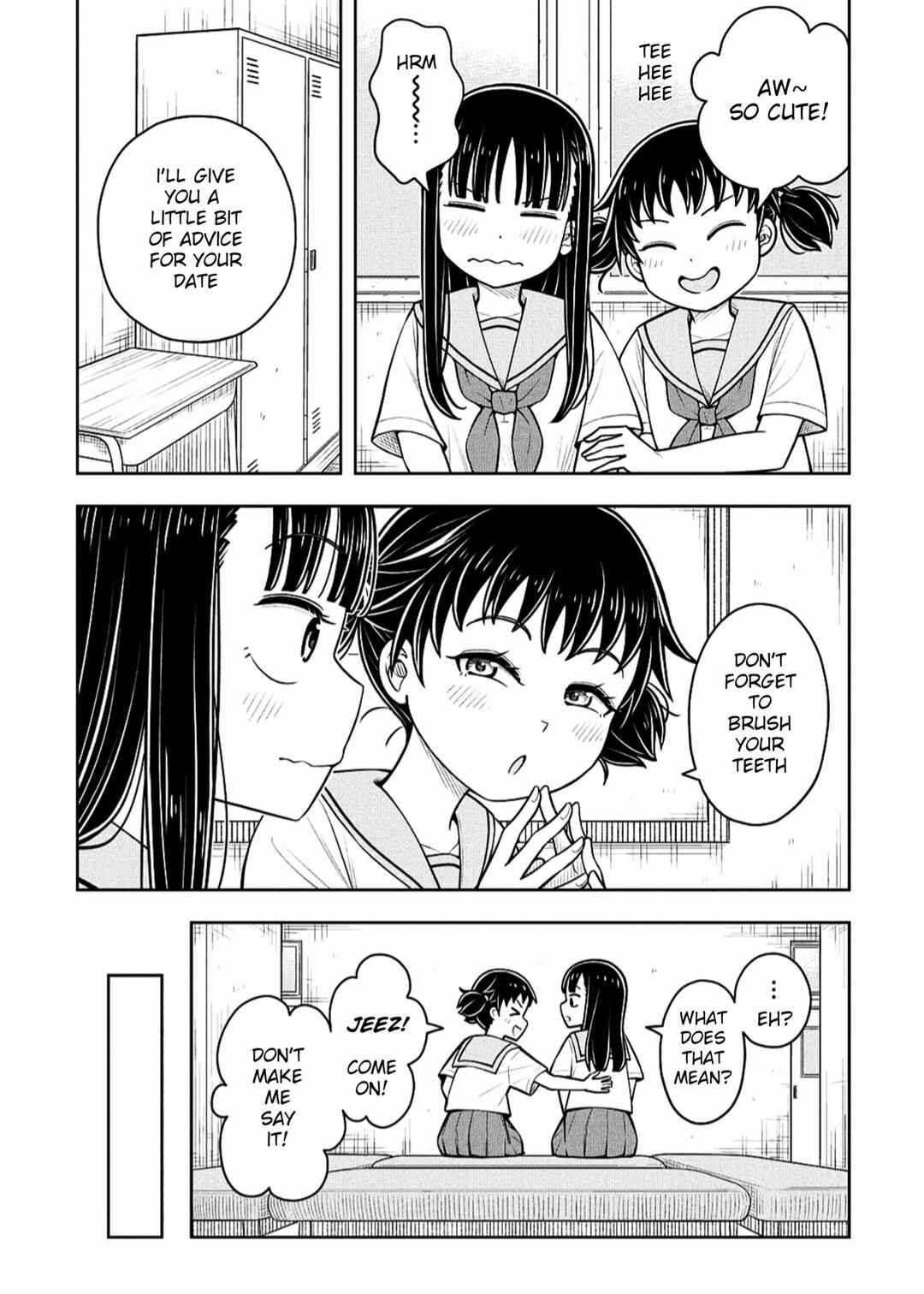 Chapter 140 - Page 3