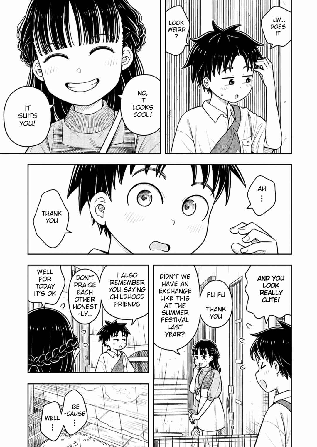 Chapter 140 - Page 5