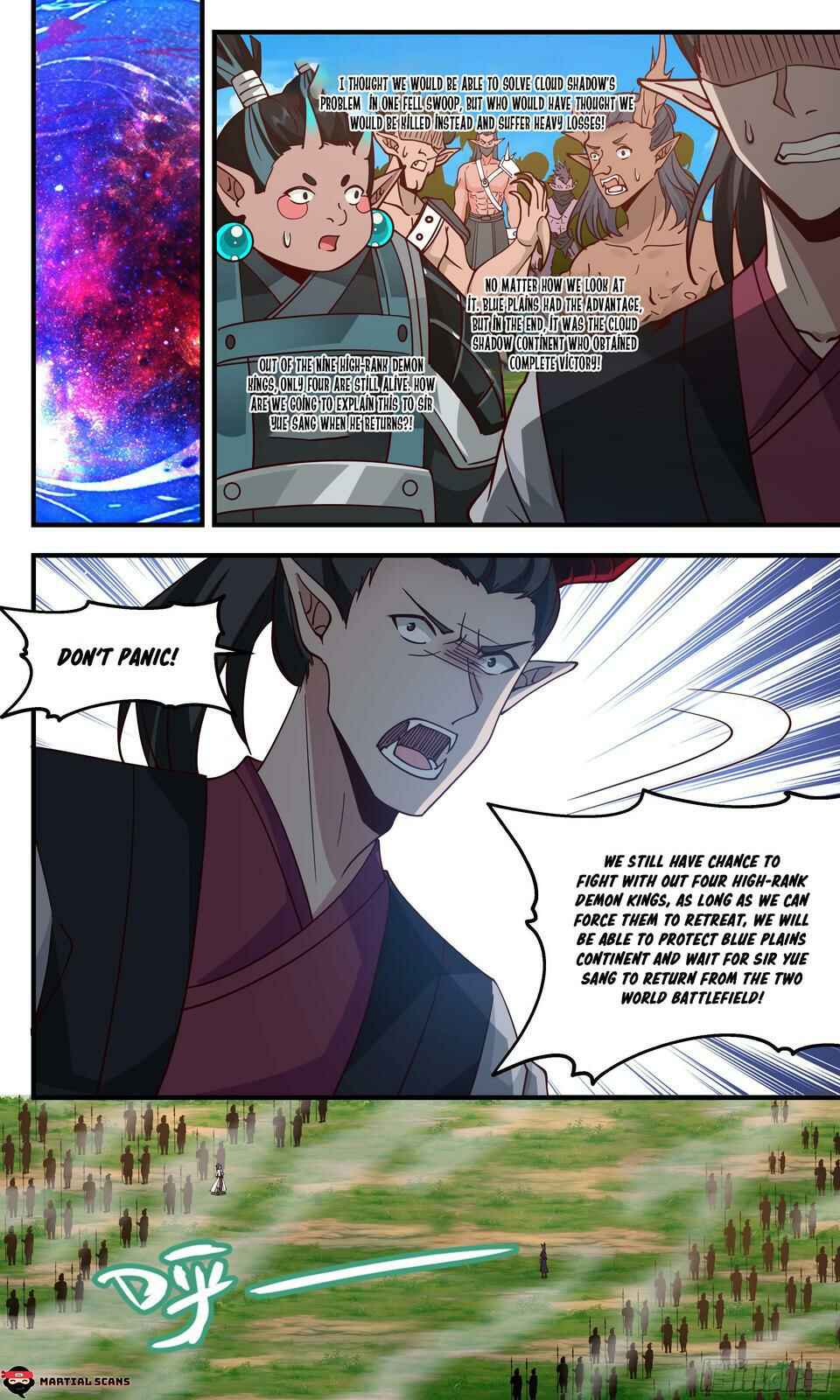 Chapter 2390 - Page 4