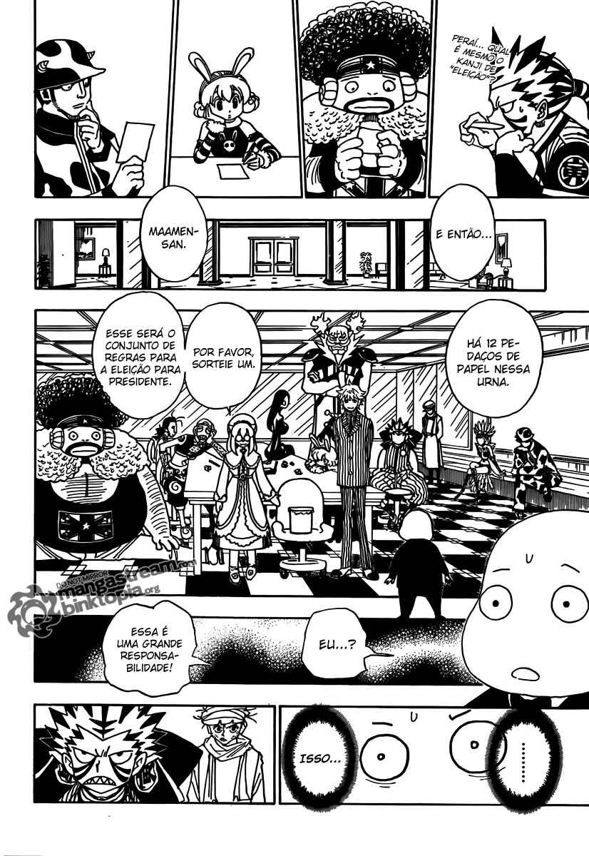 Chapter 319 - Page 16