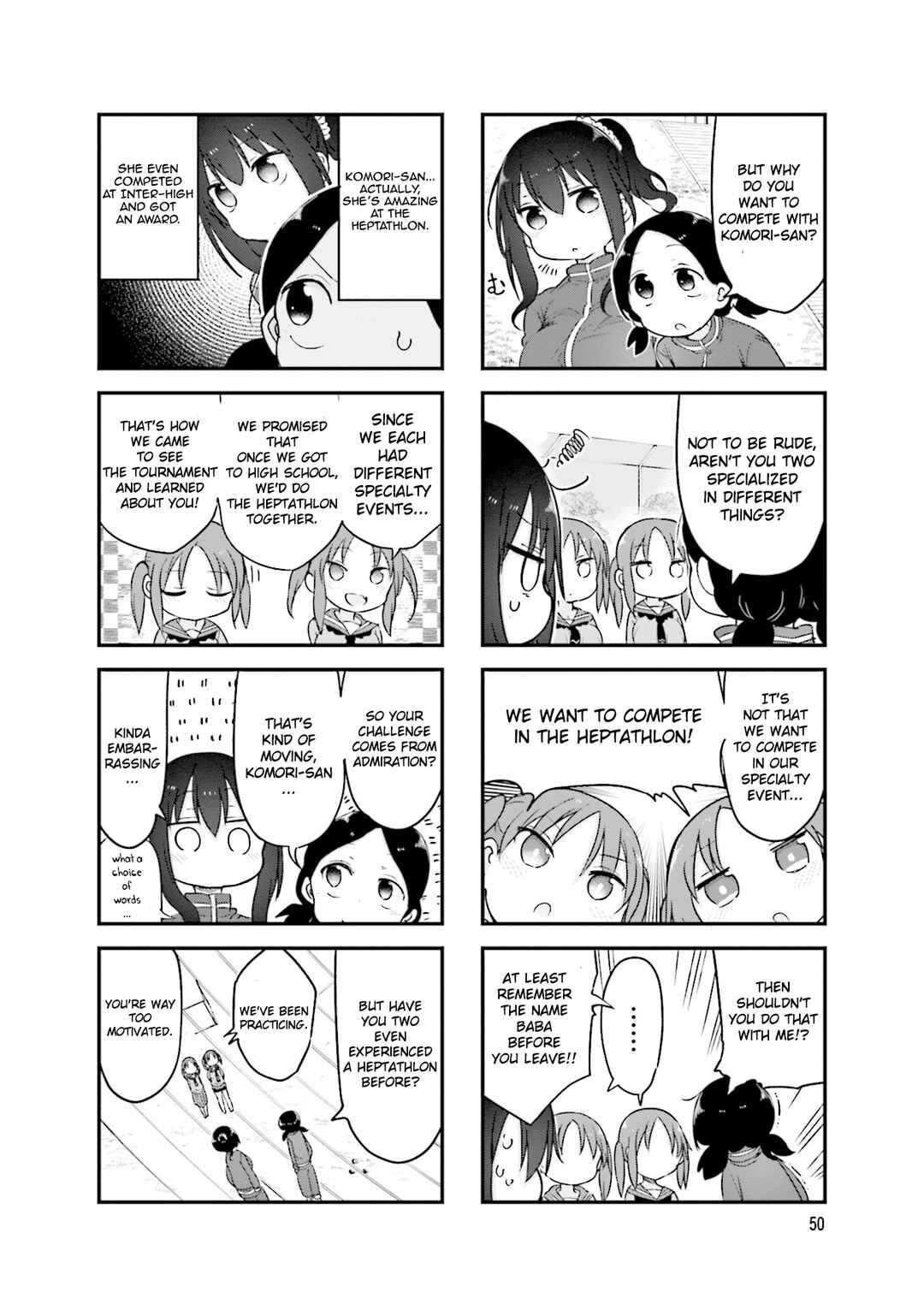 Chapter 116 - Page 5