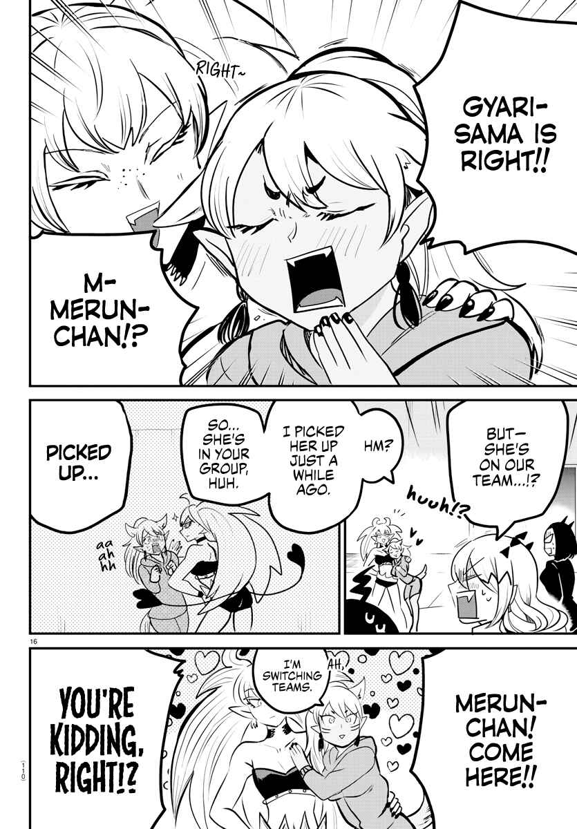 Chapter 185 - Page 16