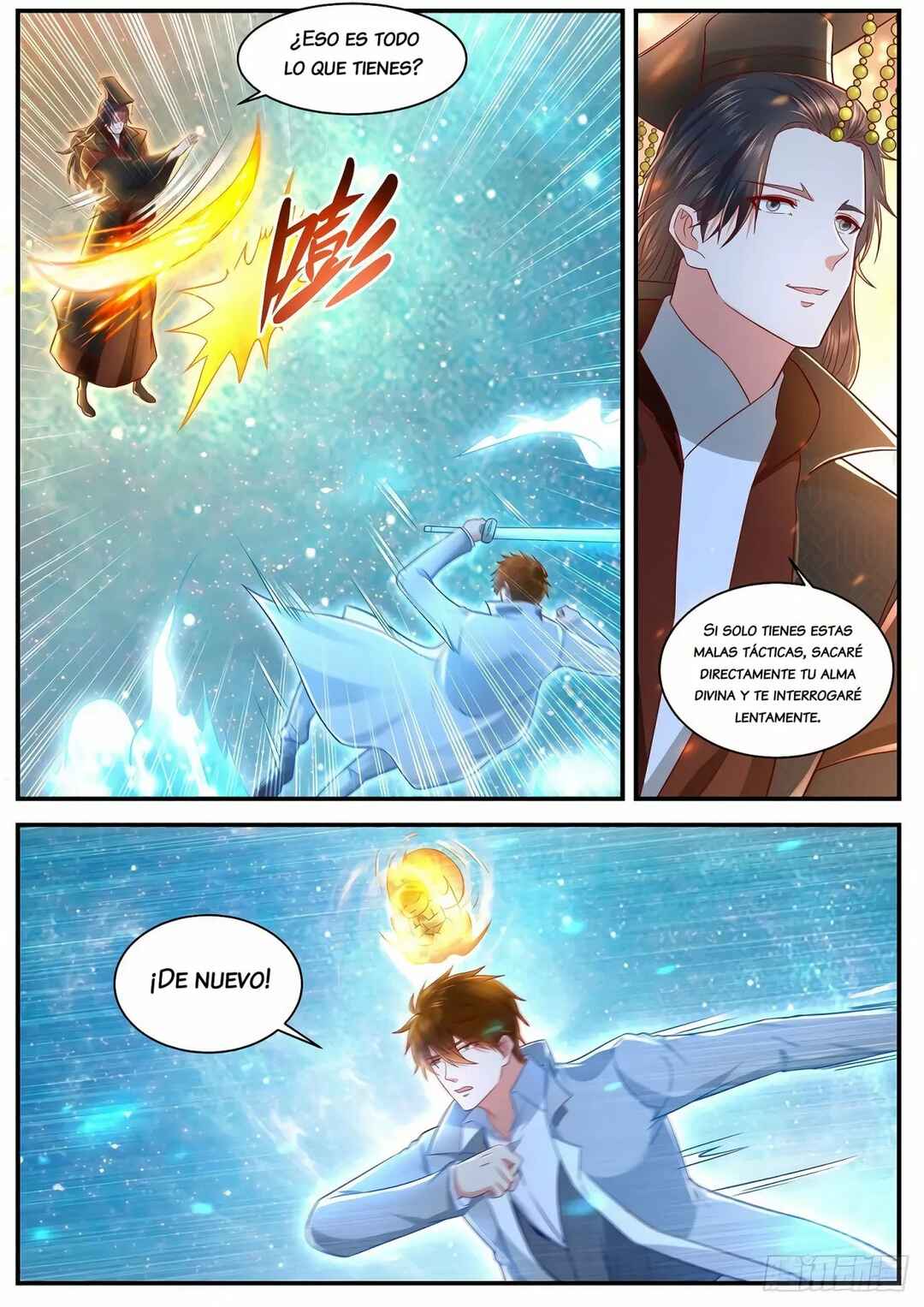 Chapter 620 - Page 6