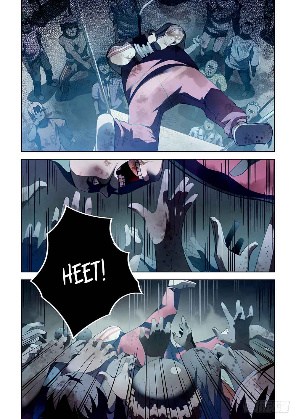 Chapter 64 - Page 4