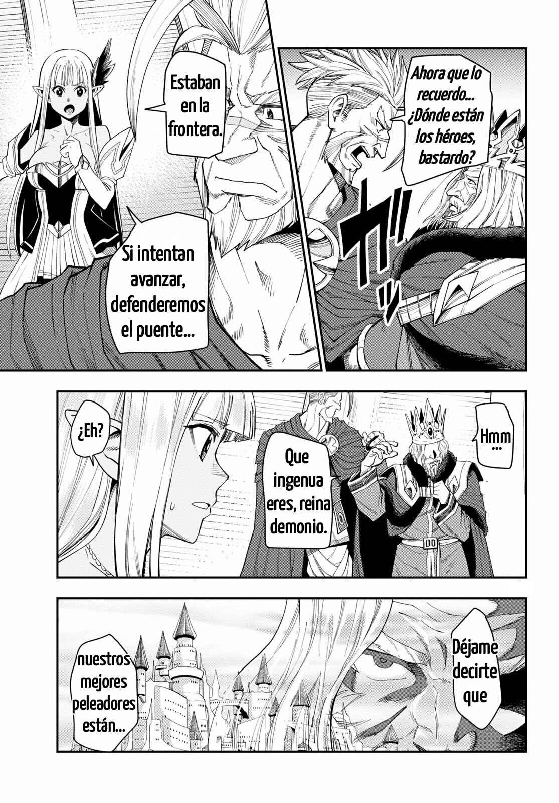 Chapter 62 - Page 19