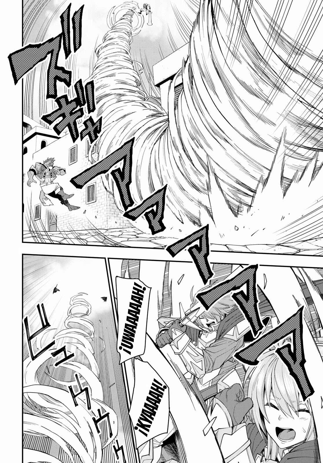 Chapter 62 - Page 28