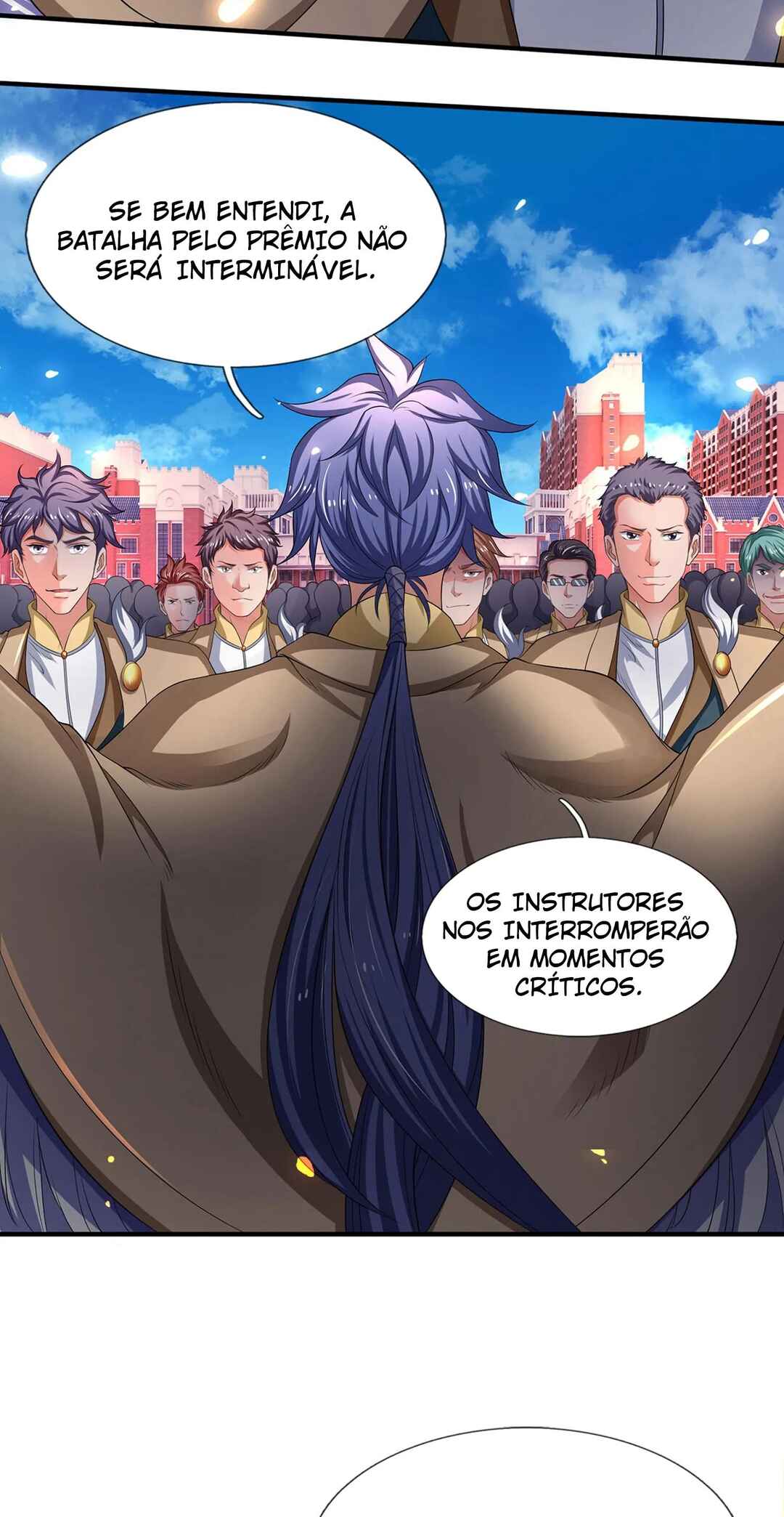 Chapter 215 - Page 6