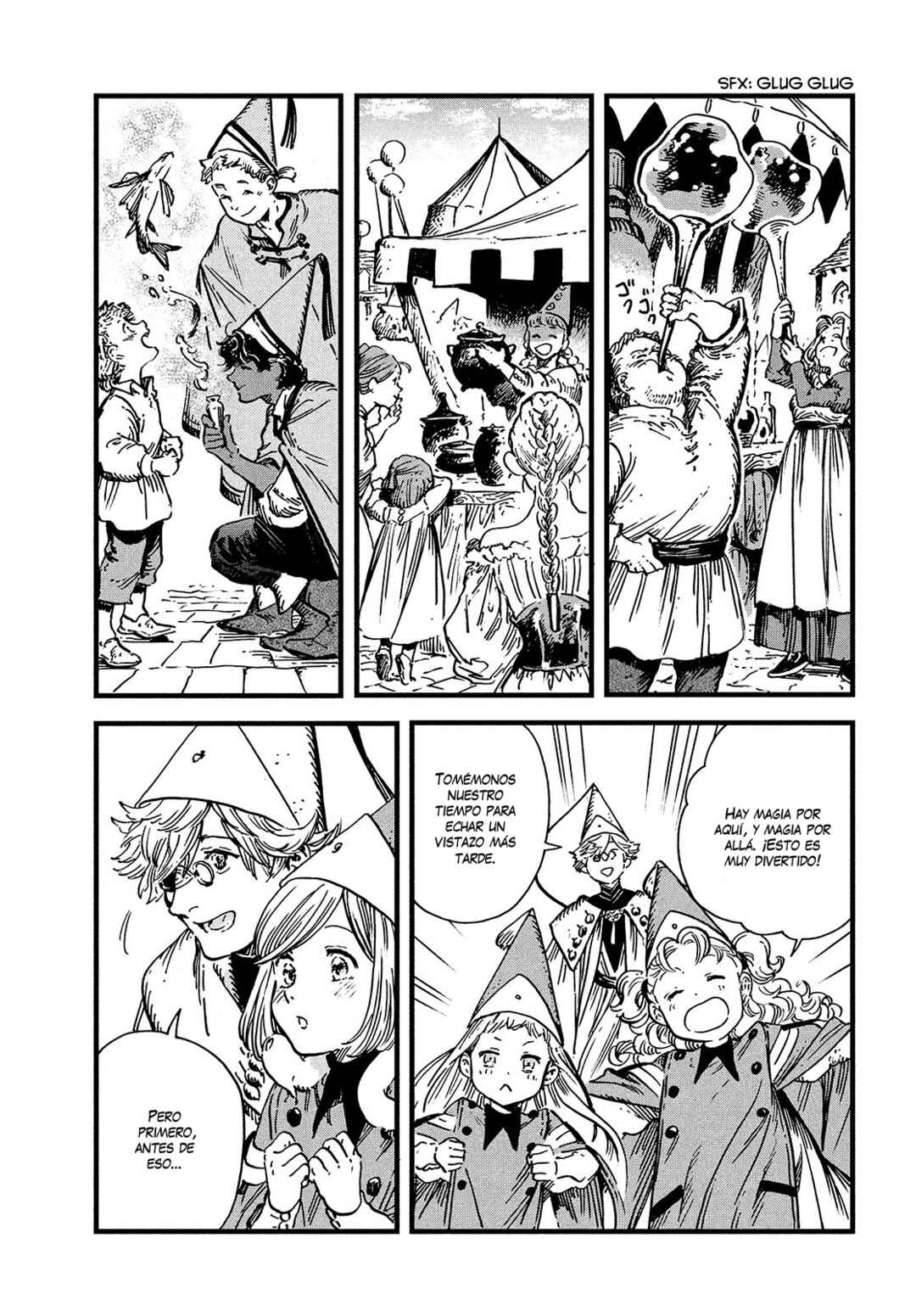 Chapter 48 - Page 29