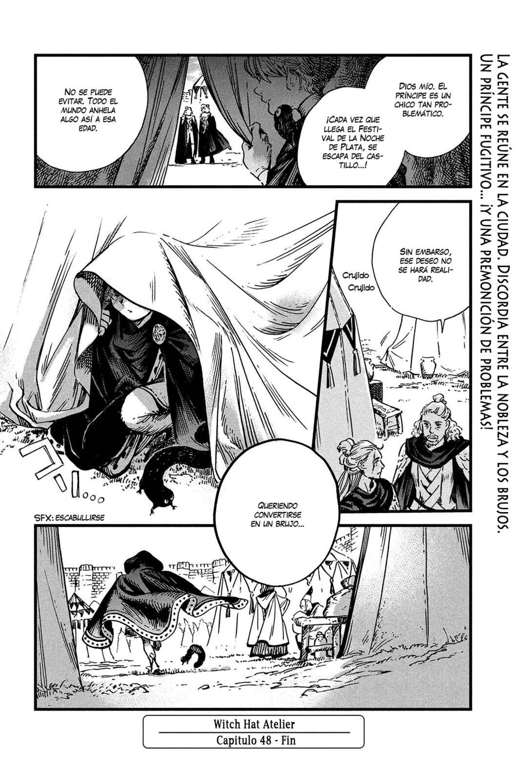 Chapter 48 - Page 32