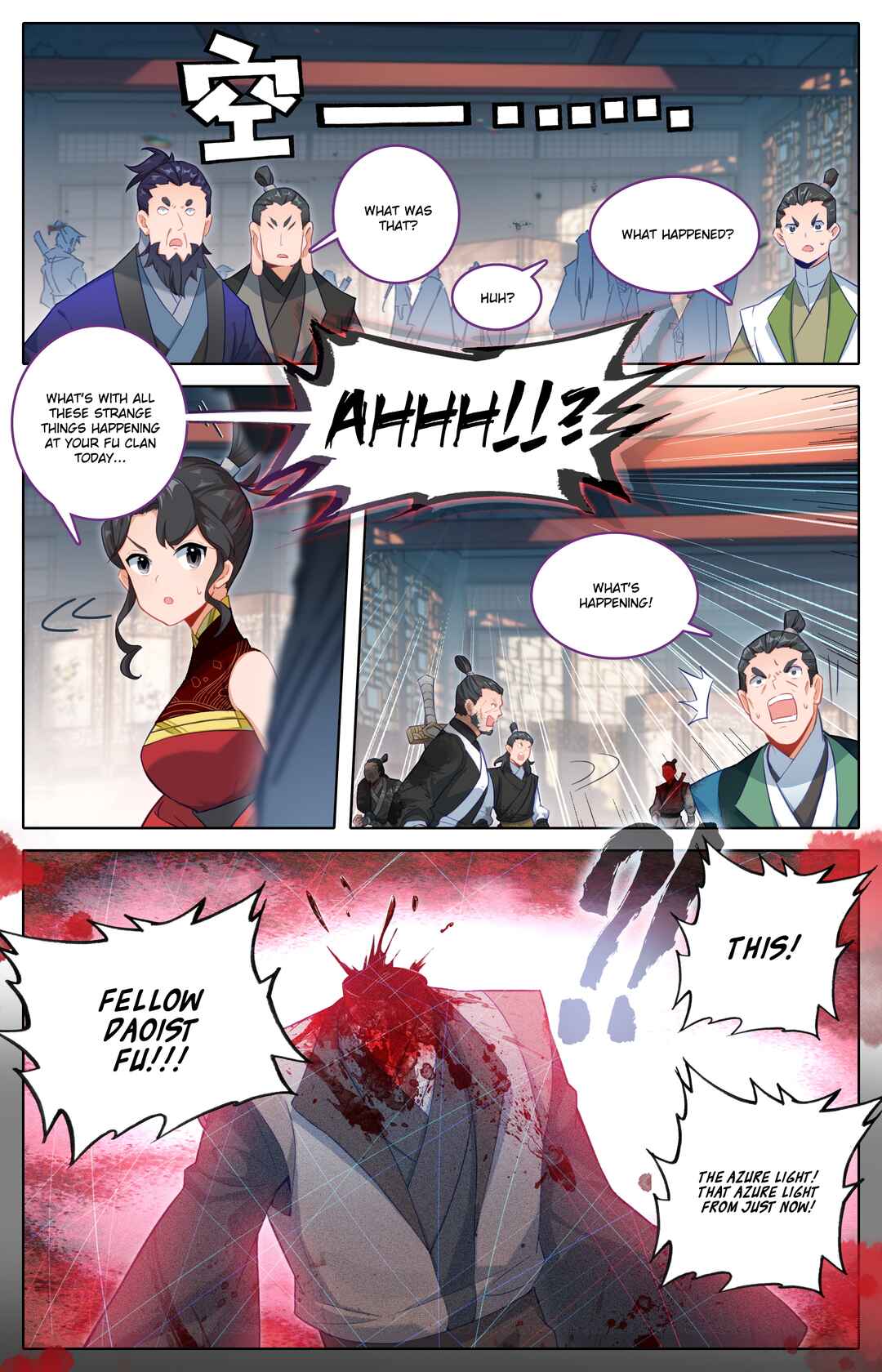 Chapter 308 - Page 10