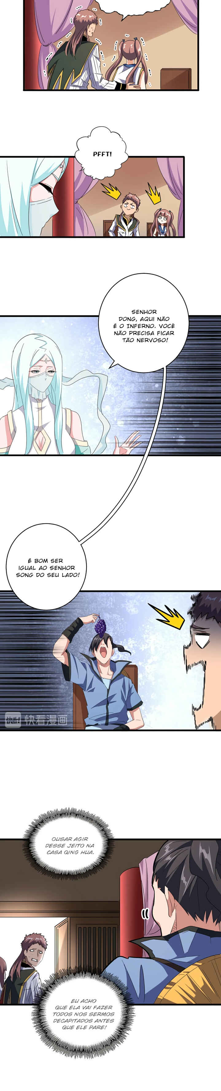 Chapter 127 - Page 14