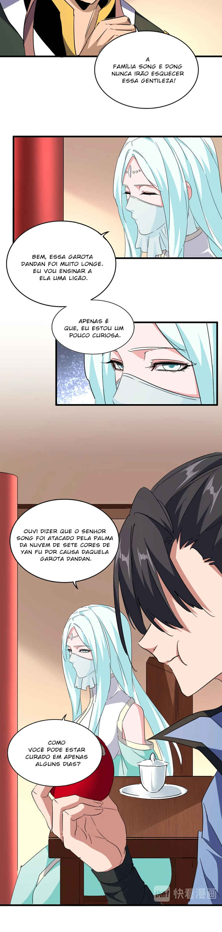 Chapter 127 - Page 16