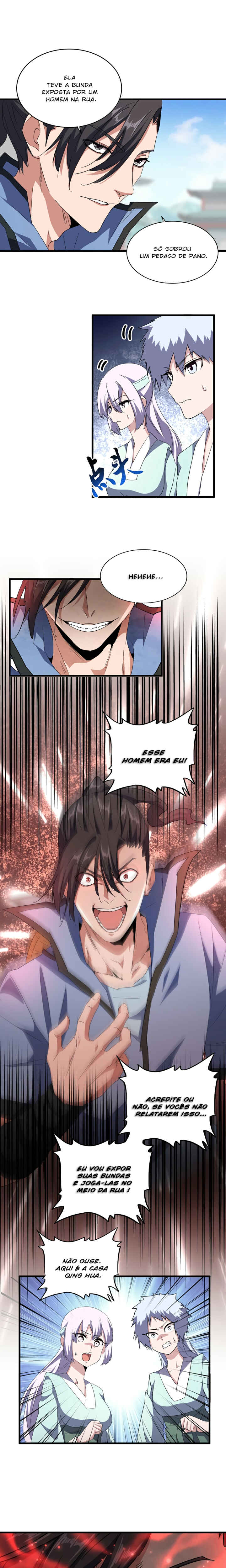 Chapter 127 - Page 5