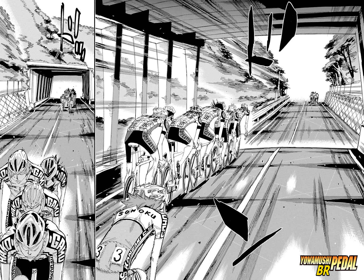 Chapter 373 - Page 16