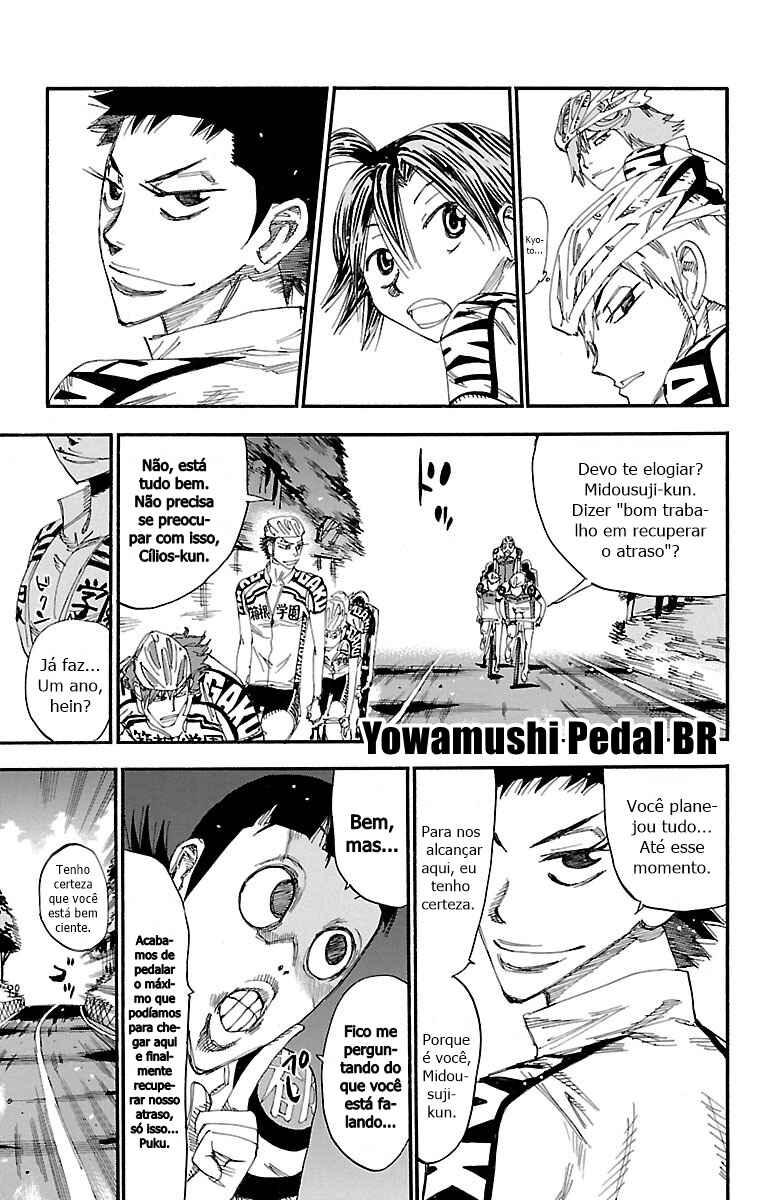 Chapter 373 - Page 18