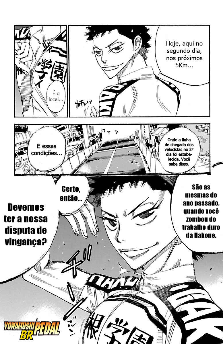 Chapter 373 - Page 19