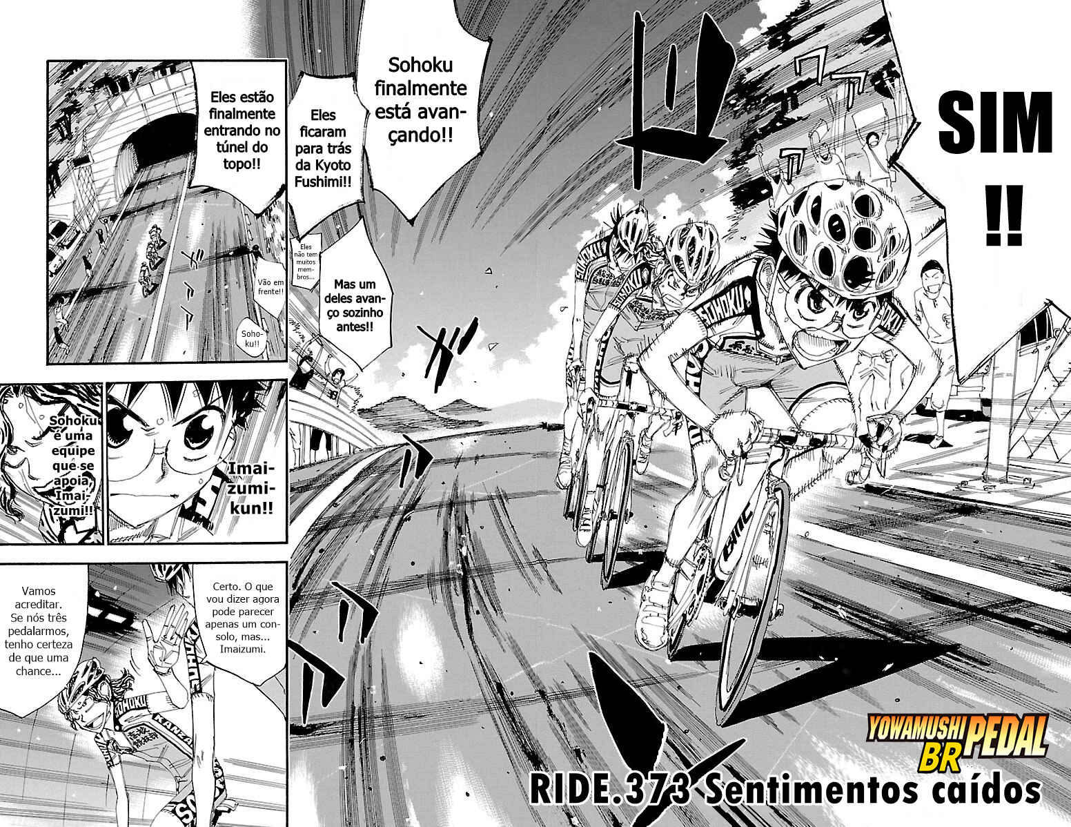 Chapter 373 - Page 6