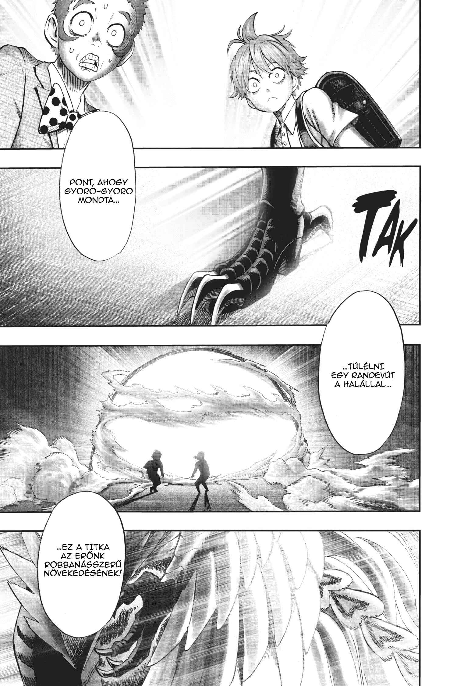 Chapter 101 - Page 19
