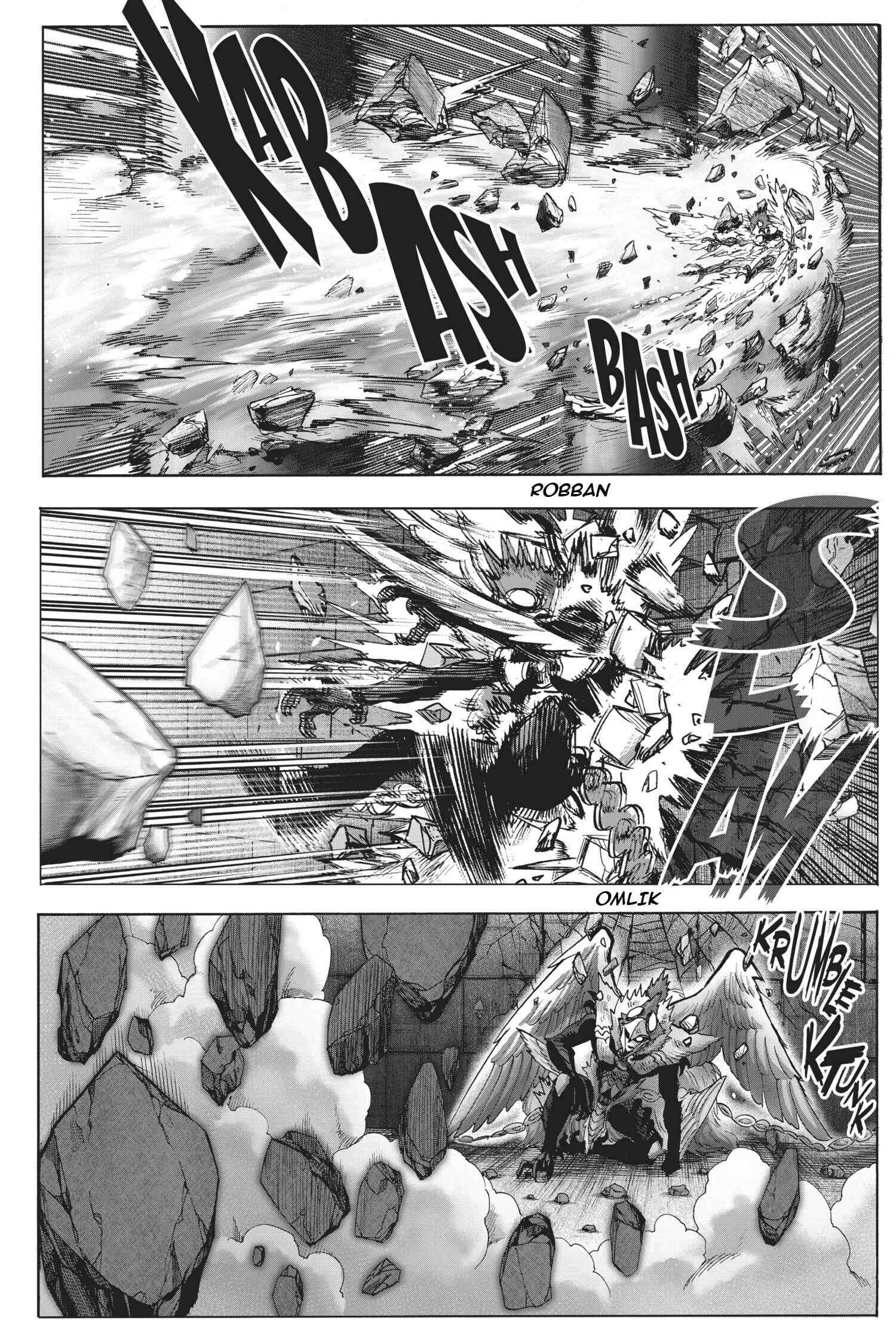 Chapter 101 - Page 42
