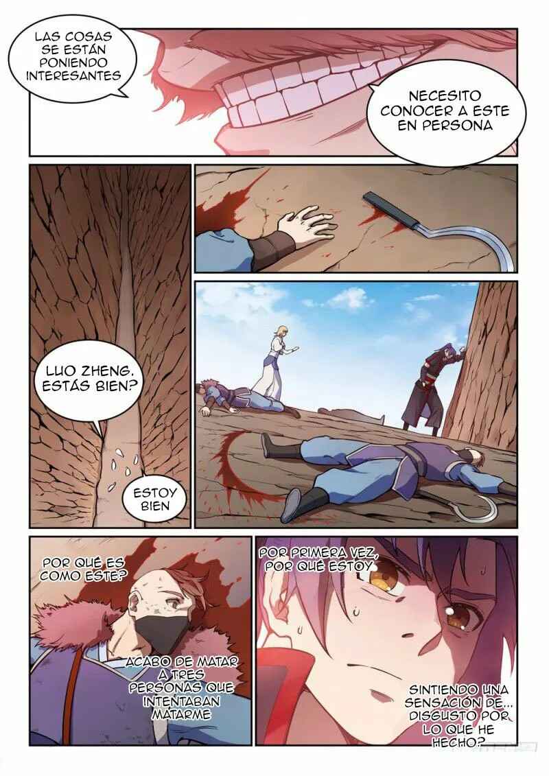 Chapter 497 - Page 18